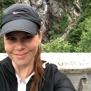 Meet your Posher, Rachel